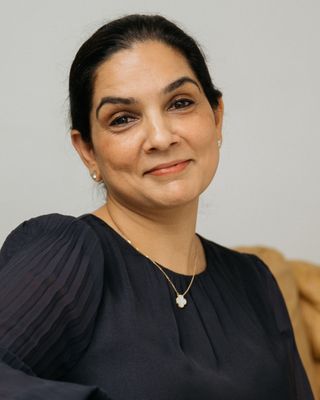 Photo of Ranjana Hari, Psychologist, PsyD, NCSP