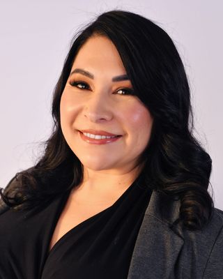 Photo of Dr. Vanessa Marie Armas, Marriage & Family Therapist in Ontario, CA