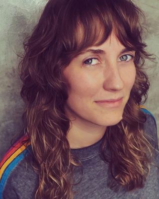 Photo of Sydney Beasley, Licensed Professional Counselor, LPC