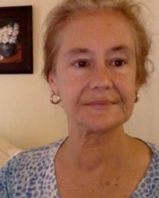 Photo of Deborah Bird in Arizona