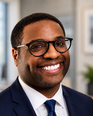 Photo of Terrell D Holloway, Psychiatrist, MD
