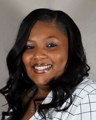 Photo of Keisha Lord, LMFT, Marriage & Family Therapist