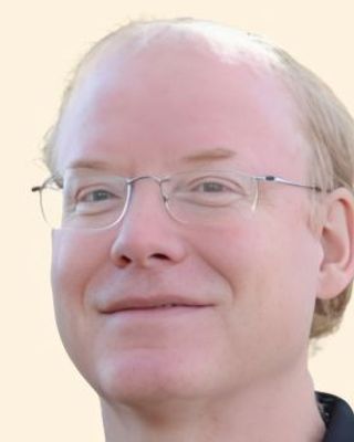 Photo of Eugene Kivett, Clinical Social Work/Therapist, MSW, LCSW