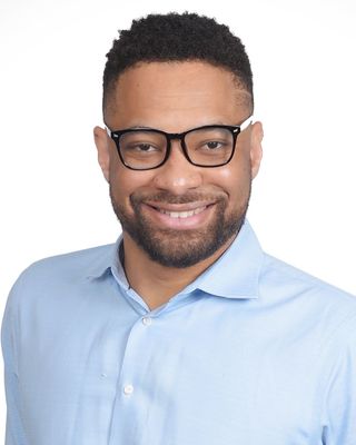 Photo of John Anderson, Marriage & Family Therapist