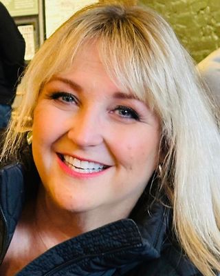 Photo of Theresa M. Collins, Marriage & Family Therapist, MA, LMFT, CATC-IV, CAMF