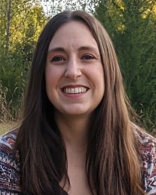 Photo of Brittney Whittaker, Counselor, LCMHC