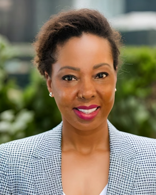 Photo of Kimbalie Commissiong, Clinical Social Work/Therapist, LCSW