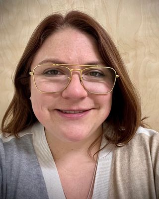 Photo of Megan Wilson, Clinical Social Work/Therapist, LICSW, MSW