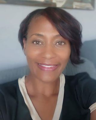 Photo of Felicia Lynn Croston, Clinical Social Work/Therapist, LISW