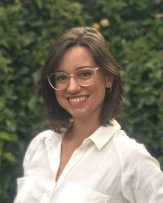 Foto de Julieta María Zapata, Psicólogo, Dr. en Psicología