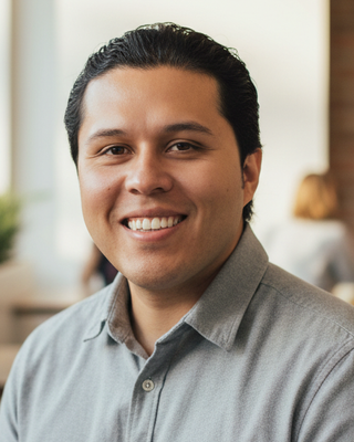 Photo of Wilber Espinosa - Wilber Espinosa @ Collaborative Medicine , Psychiatric Nurse Practitioner, PMHNP, FNP