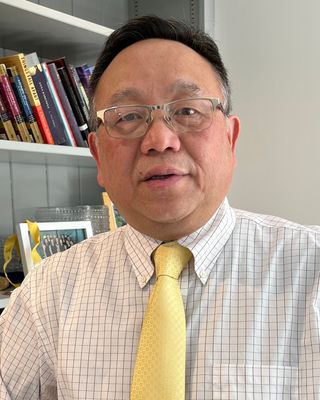 Photo of Xingjia Cui - Canandaigua Holistic Psychiatry, Psychiatrist, MD, MPH
