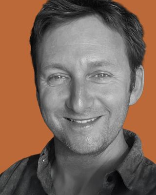 Photo of John-Jackson Almond, Counsellor