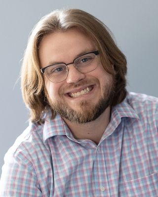 Photo of Matt Rogers, LCSW, Clinical Social Work/Therapist