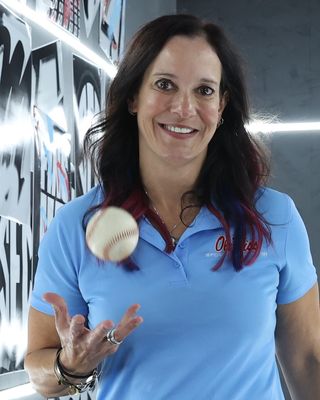 Photo of Josie Nicholson, Psychologist, PhD, CMPC