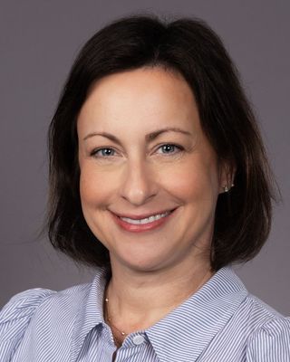 Photo of Heather Kagan Ward, Marriage & Family Therapist, LMFT, PMH-C