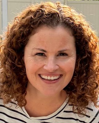 Photo of Suzan L Miller, Counselor, LMHC, QS