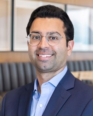 Photo of Dr. Harman Singh, Psychiatrist, DO
