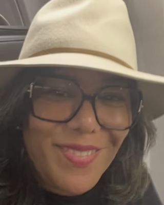 Photo of Ana Mateo, Counselor, LMHC