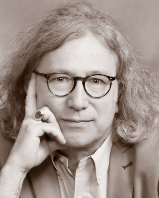 Photo of Anthony Michael McCrovitz, Psychologist, PhD, LMHC, HSPP