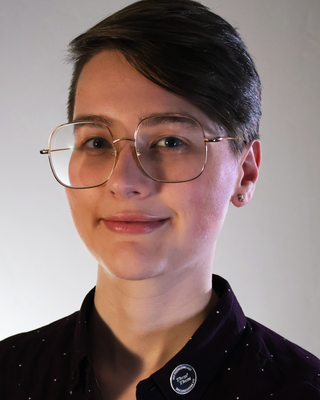Photo of Jay Leonard, Pre-Licensed Professional, CMHC, Intern
