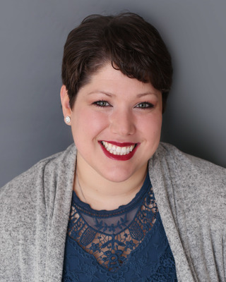 Photo of Marysa Williams, Psychologist in Hudson, OH