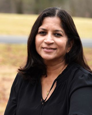 Photo of Deepa Parthasarathy - Blue Lotus Counseling LLC, Licensed Professional Counselor, PhD, LPC