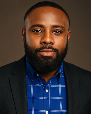 Photo of Ike Uzowulu, Psychiatric Nurse Practitioner, PMHNP, BC