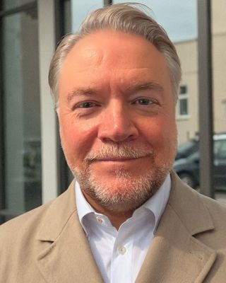 Photo of Jimmy K Myers, Licensed Professional Counselor, PhD, LPC-S, CSAT