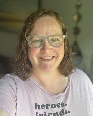 Photo of Alicia Estrellado, Pre-Licensed Professional