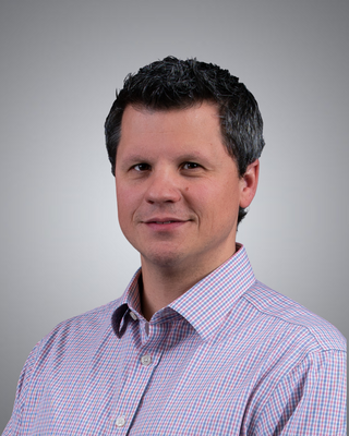 Photo of Dr. Uros Koprivica, Psychiatric Nurse Practitioner, APN, PMHNP, B-C