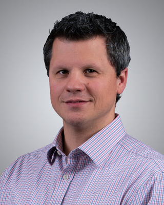 Photo of Dr. Uros Koprivica, Psychiatric Nurse Practitioner, APN, PMHNP, B-C