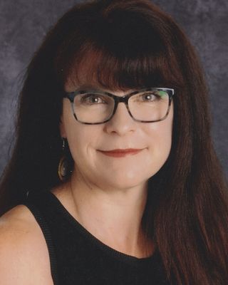 Photo of Kristen Kandel, Psychologist, PsyD