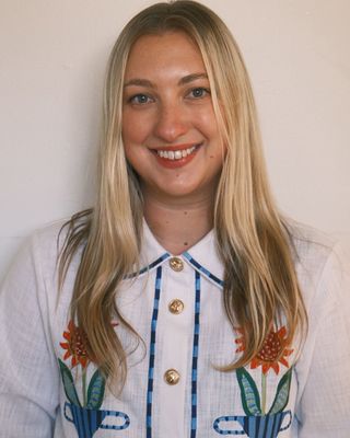 Photo of Danielle Richards-Foster, Psychologist, MPsych, PsyBA General