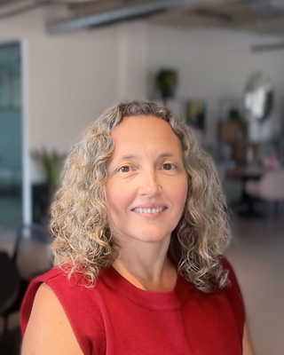 Photo of Elena Alexander, Counsellor, DCounsPsych, BACP