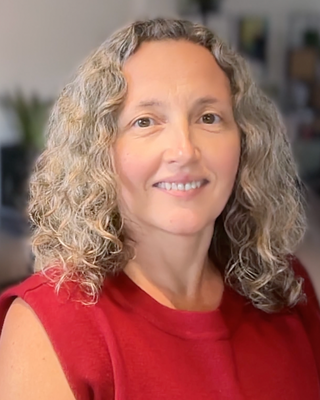 Photo of Elena Alexander, Counsellor, DCounsPsych, MBACP