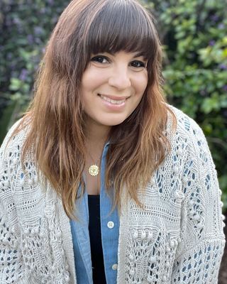 Photo of Emily Dillon, Clinical Social Work/Therapist, LCSW, PPSC