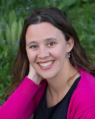 Photo of Megan S. Carney, Psychologist in Boise, ID