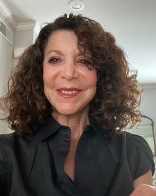 Photo of Marjorie Cobin, Clinical Social Work/Therapist, LCSW