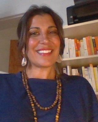 Photo of Athena Faranda, Clinical Social Work/Therapist, LCSW