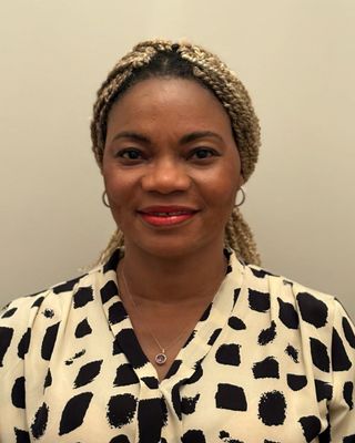 Photo of Claris Livingstone, Psychiatric Nurse Practitioner, PMHNP
