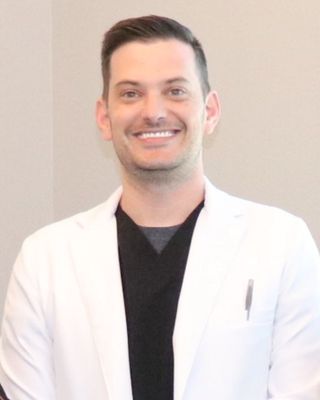 Photo of Nathan Johnston - Phoenix Mental Health: TMS and Spravato Center, Psychiatrist, DO, MS