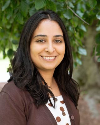 Photo of Sarah Ameri, Licensed Professional Counselor, LPC