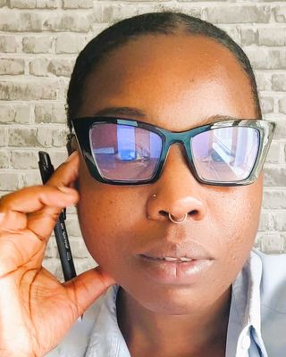 Photo of Asha Henson, Clinical Social Work/Therapist, LICSW