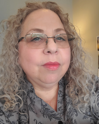 Photo of Michele Puzzuoli, Clinical Social Work/Therapist, LMSW