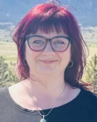 Photo of Mary Alma Collins, Clinical Social Work/Therapist