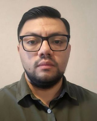 Foto de Edward Valladares Muñoz, Psicólogo, Lic. en Psicología