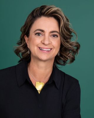 Photo of Simone Pardea, Psychologist, PsyBA General