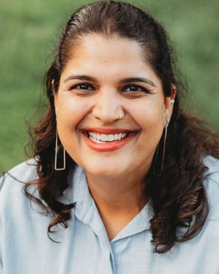 Photo of Tahzeeb Gillani, Licensed Professional Counselor, LPC NCC, LMFT