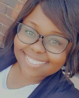 Photo of Masego Molefe, General Counsellor, ASCHP Specialist Wellness Counsellor
